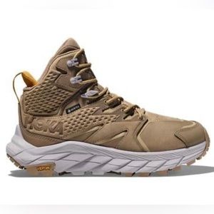 HOKA W Anacapa Mid GTX Size 9